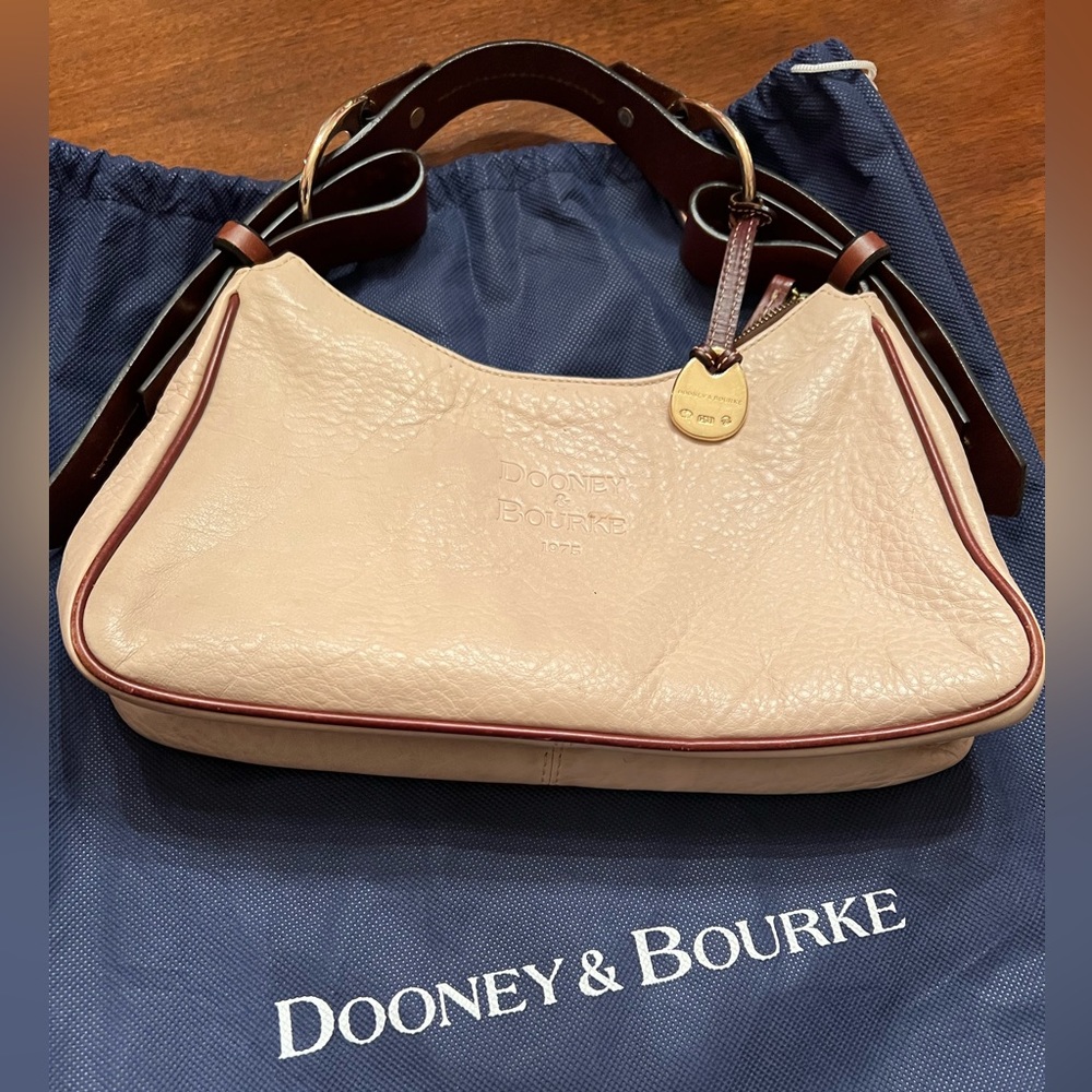 Dooney and Bourke Medium Hobo